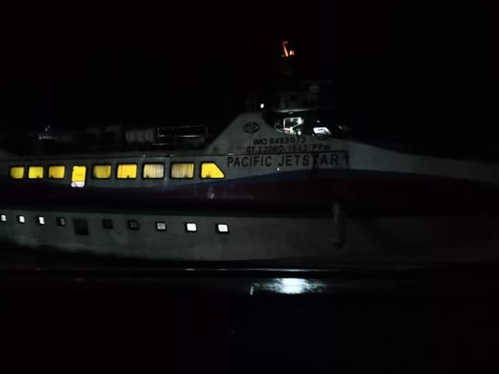 440 TKI Asal Tanjungbalai Dijemput Dari Pelabuhan Port Klang Malaysia