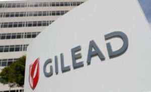 FDA Resmi Izinkan Gilead Gunakan Obat Remdesivir Cair Obati Pasien Covid-19