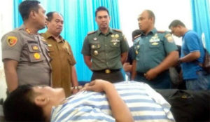 Sekda Asahan Apresiasi Polres Komitmen Berantas Narkoba