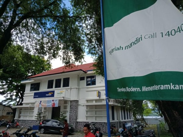 BSM Perkuat Pelaksanaan Syariat Islam Bidang Perbankan di Aceh