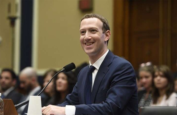 Karyawan Facebook Ini Dipecat Gara-Gara Kritik Mark Zuckerberg