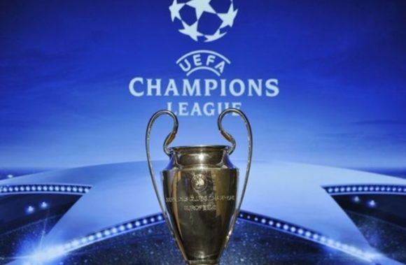 UEFA & ECA Bahas Rencana Tuntaskan Liga Champions di Portugal