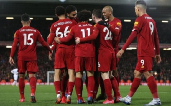 Emile Heskey: Aroma Kemenangan Liverpool  Semakin Dekat
