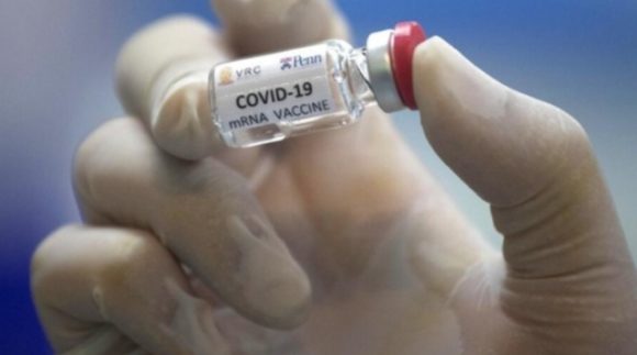 Tim Riset China Klaim Temukan 5 Jenis Vaksin Covid-19