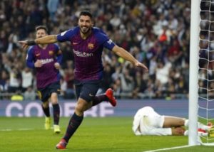 Rivaldo : Barca Harus Fokus, Bukan Rekrut Lautaro
