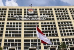 KPU Resmi Jadwalkan Pilkada Serentak 9 Desember Mendatang