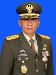 Mantan Kasad, Jenderal TNI Purn Pramono Edhie Wibowo Tutup Usia