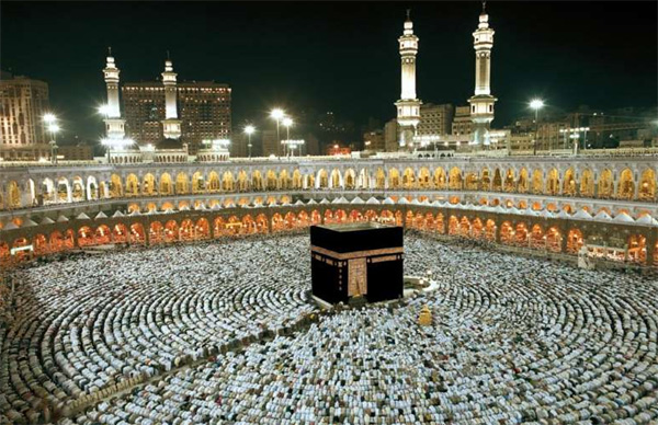 Arab Saudi : Haji Tahun Ini Tetap Ada, Tapi Indonesia Tak Bisa Kirim Jemaah