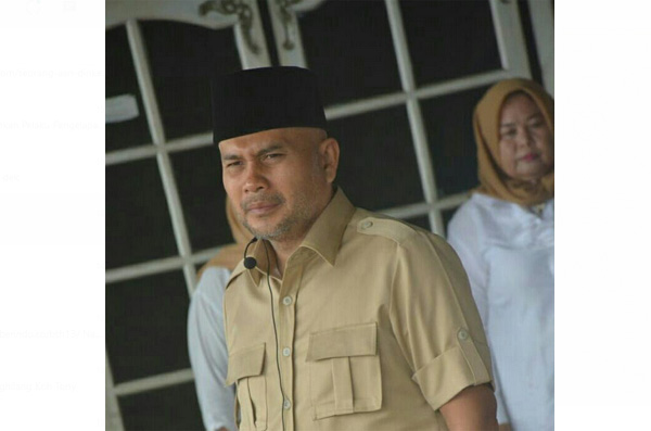 Wakil Ketua DPRD Padangsidimpuan Desak Pemda Periksa Kesehatan Hewan Qurban