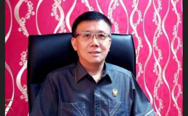 Hasyim SE : Pengusungan Calon Walikota Medan Menunggu Keputusan DPP