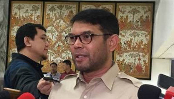 Komisi III DPR RI Minta Jaksa Agung Segera Ungkap KKN di PTPN I Langsa