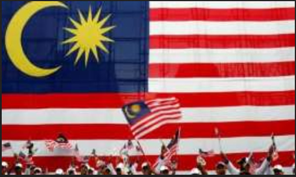 Dua Tuduhan Korupsi Dihadapi Mantan Menteri Keuangan Malaysia
