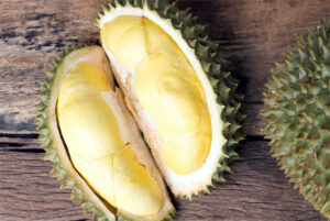 Kebanyakan Makan Durian Akan Menyebabkan Hal Ini?