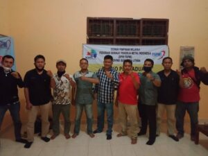 Ribuan Buruh di Sumut Bakal Demo Tolak Omnibus Law