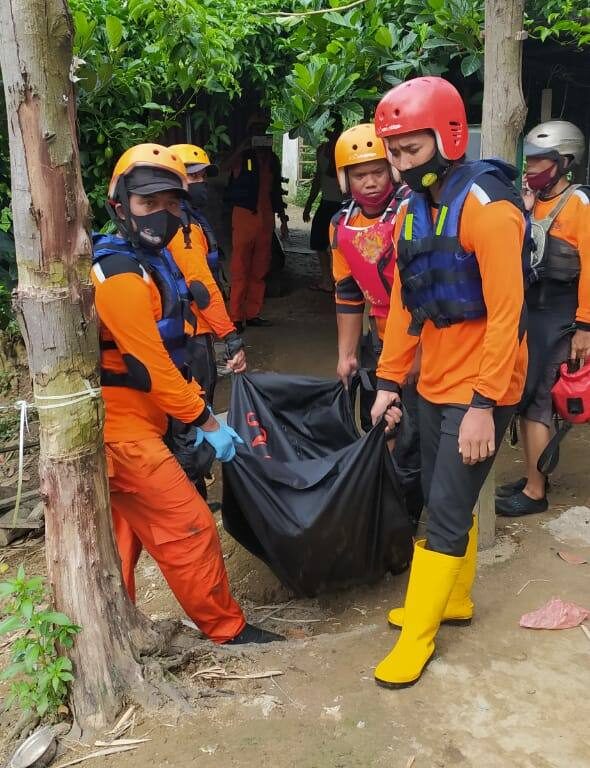 Dua Bocah yang Tenggelam di Sungai Belawan Ditemukan Meninggal