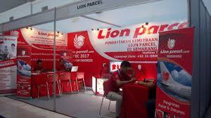 Lion Parcel Siapkan Solusi Baru Pengiriman Dokumen