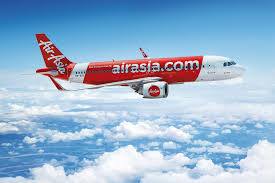 Air Asia Tawarkan Terbang Domestik Diskon 20 Persen