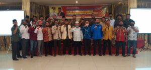 Pemuda Muhammadiyah Asahan Dukung Gerakan Masyarakat Sehat