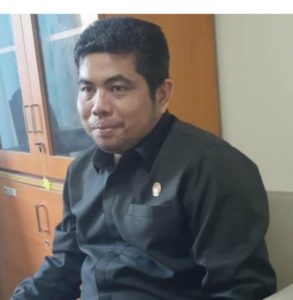 24 DPC PAN di Asahan Siap Hantarkan Ahmad Fauzan Daulay Pimpin PAN Sumut