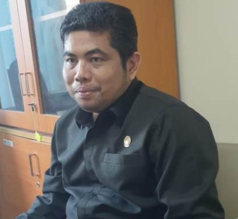 24 DPC PAN di Asahan Siap Hantarkan Ahmad Fauzan Daulay Pimpin PAN Sumut