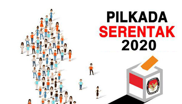DPD RI Minta Pemerintah Tunda Pilkada Serentak 2020