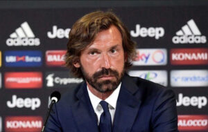 Nilai Memuaskan, Pirlo Akhirnya Kantongi Lisensi Sebagai Pelatih