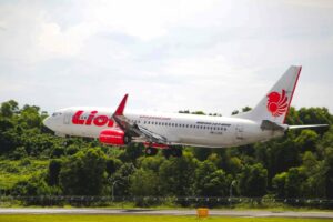 Lion Air Siapkan Hiburan Selama Penerbangan