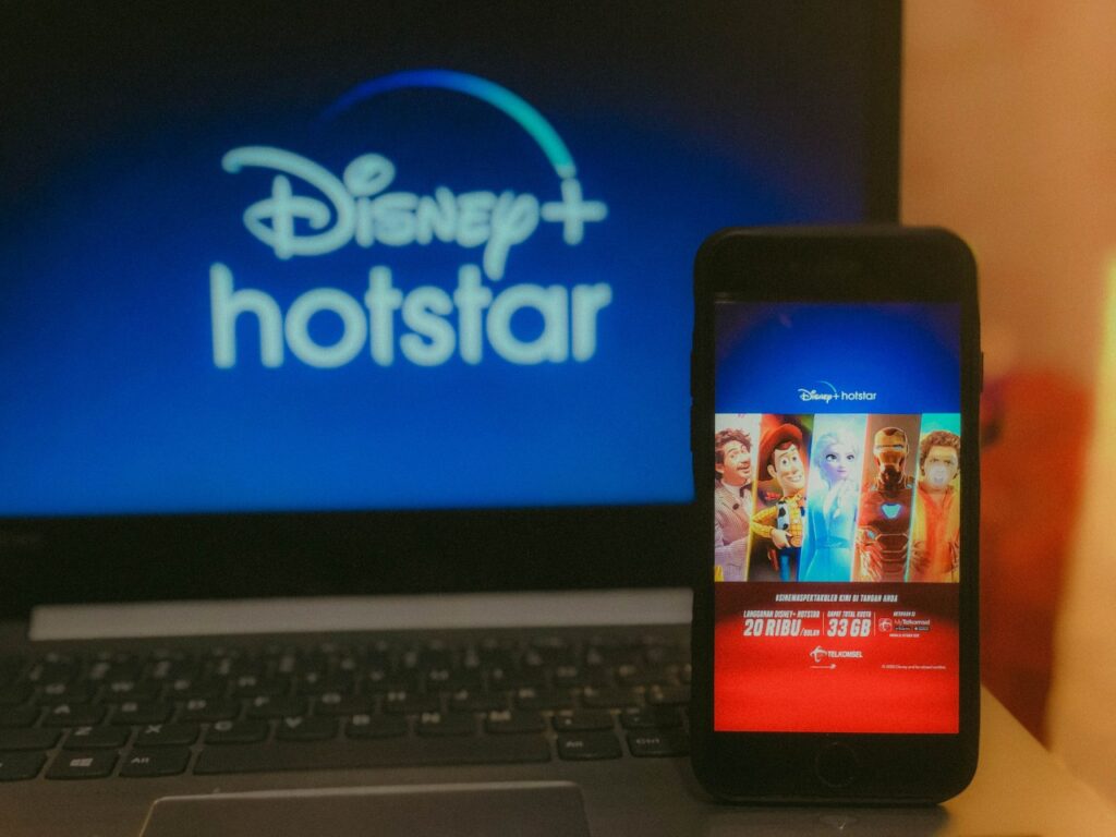Telkomsel Hadirkan Disney+Hotstar Untuk Indonesia