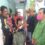 DPC Aceh Sepakat Cabang XIX  Bantu Anggota yang Sakit