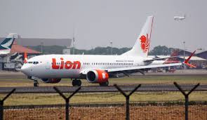 Terminal 2D Lion Air Operasikan Layanan Tujuan ke Kalimantan dan Sumatera