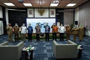Bank Indonesia Diminta Tekan Bank di Daerah Agar Responsif