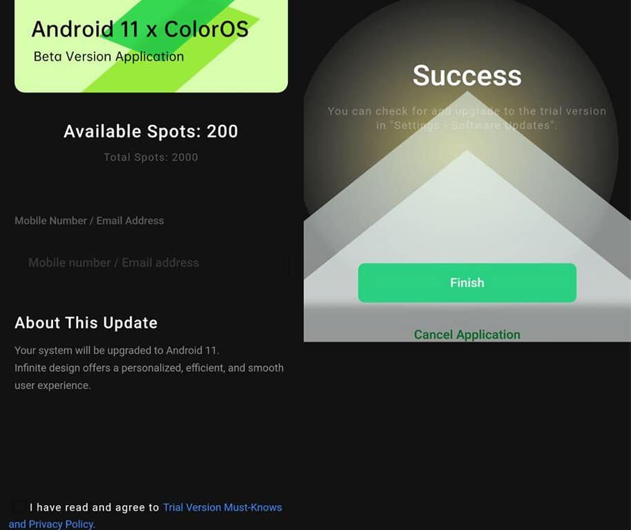 OPPO Buka Kesempatan Pengguna di Indonesia Cicipi Android 11 Beta