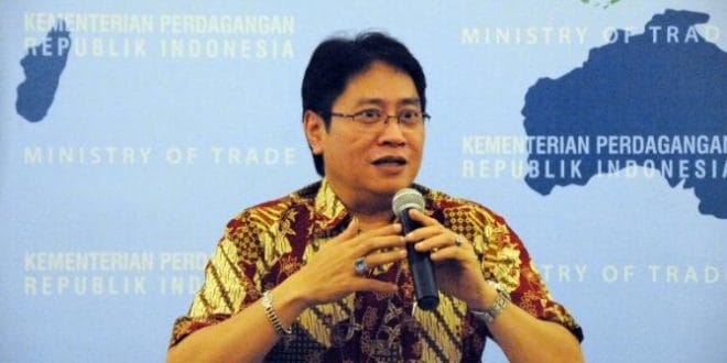 Indonesia Dorong Komitmen Bersama untuk Sektor Ekonomi Kopi Global