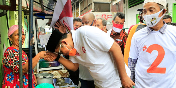 Aulia Rachman: Kampung Aur Berpotensi Dijadikan Eko Wisata