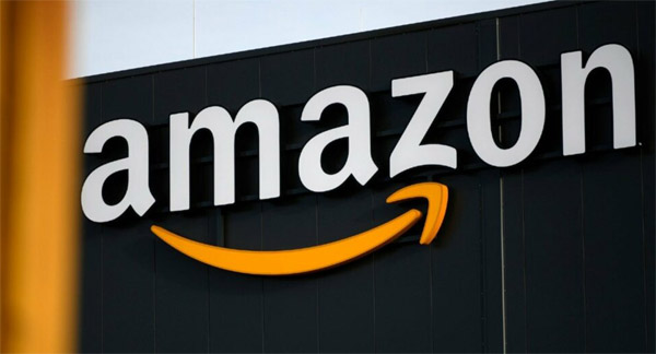 Amazon Umumkan 20 Ribu Karyawannya Terpapar Corona