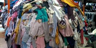 KPPI Selidiki Safeguards atas Lonjakan Impor Pakaian dan Aksesoris Pakaian