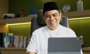 Nasabah Diajak Maknai Ibadah Haji Lewat Webinar Series Haji