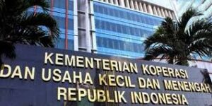 Baru 0,73 Persen Koperasi di Indonesia yang Miliki Halaman Website
