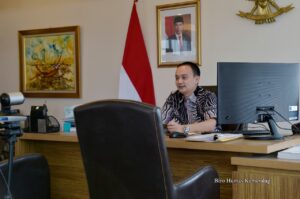 Wamendag Sebut Potensi Ekspor Pangan di Indonesia Melimpah