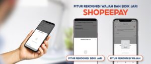 ShopeePay Komitmen dalam Pembayaran Digital