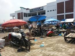Kemendag Revitalisasi 1.034 Pasar Rakyat di Indonesia