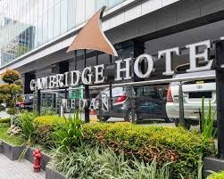 Long Weekend, Hotel di Medan Hadirkan Promo Menarik