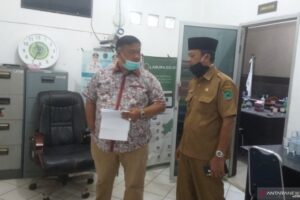 Sebaran Covid-19 di Kabupaten Labuhanbatu Utara Terus Naik