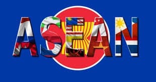 ASEAN Perkuat Kerja Sama dengan AS, Korea, dan Jepang