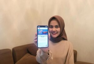 Racing Poin Akhir Akhir Tahun, Telkomsel Apresiasi Pelanggan Area Sumatera