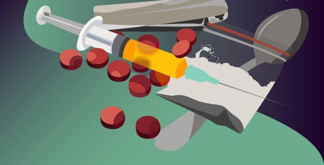 Delapan Paket Narkoba Siap Edar Milik Warga Asahan Diamankan