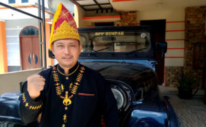 Ketua DPP Himpak Citra E Capah Ajak Masyarakat Pakpak Hadiri Pelantikan DPW Himpak Sumut