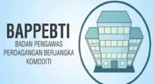 Bappebti Lindungi Masyarakat dari Perdagangan Ilegal