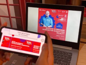 Telkomsel Hadirkan The NextDev Summit Untuk Pelaku Industri Kreatif