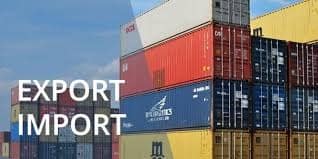 Maret 2020, Ekspor dan Impor Sumut Alami Kenaikan